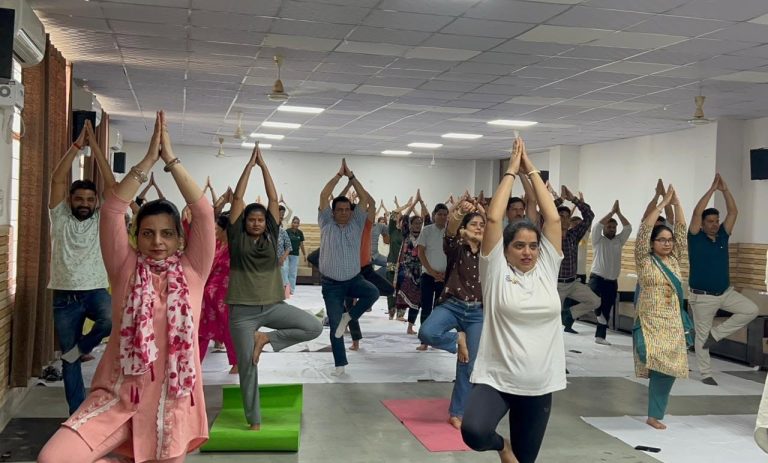 Day 2 Highlights | विचार गोष्ठी: Yoga Education, Health and Sustainable Development