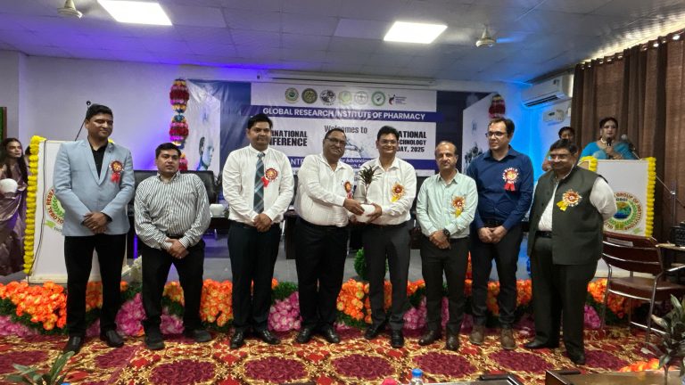 Private College in Yamunanagar – Choose GRIP for a Successful Pharmacy Career