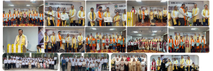 GRGI Convocation Ceremony 2026 | A Day of Pride & Achievement