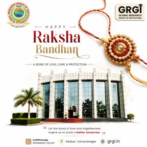 Happy Raksha Bandhan 2026: Celebrating the Bond of Love and Togetherness